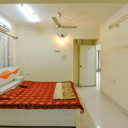 Comfortable Living Nova Bombaim Exterior foto