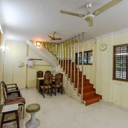 Comfortable Living Nova Bombaim Exterior foto