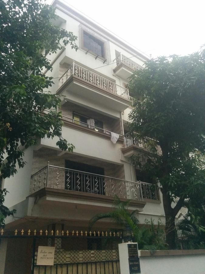 Comfortable Living Nova Bombaim Exterior foto