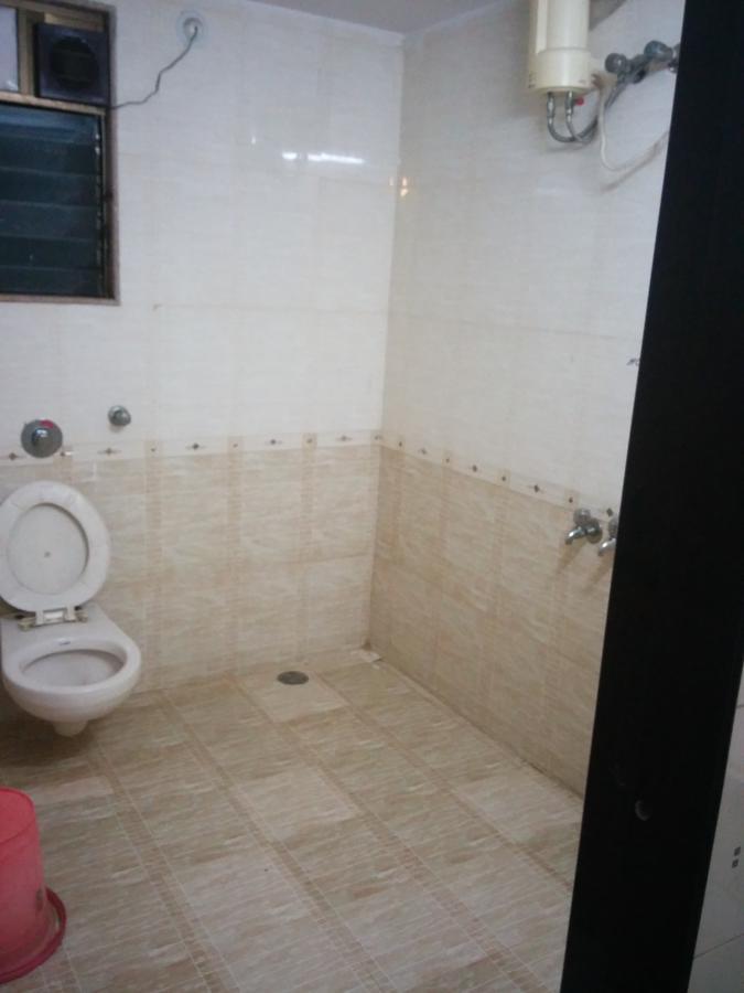 Comfortable Living Nova Bombaim Exterior foto