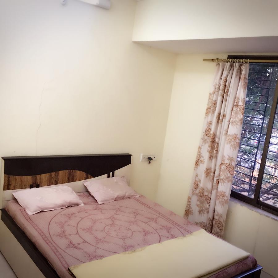 Comfortable Living Nova Bombaim Exterior foto
