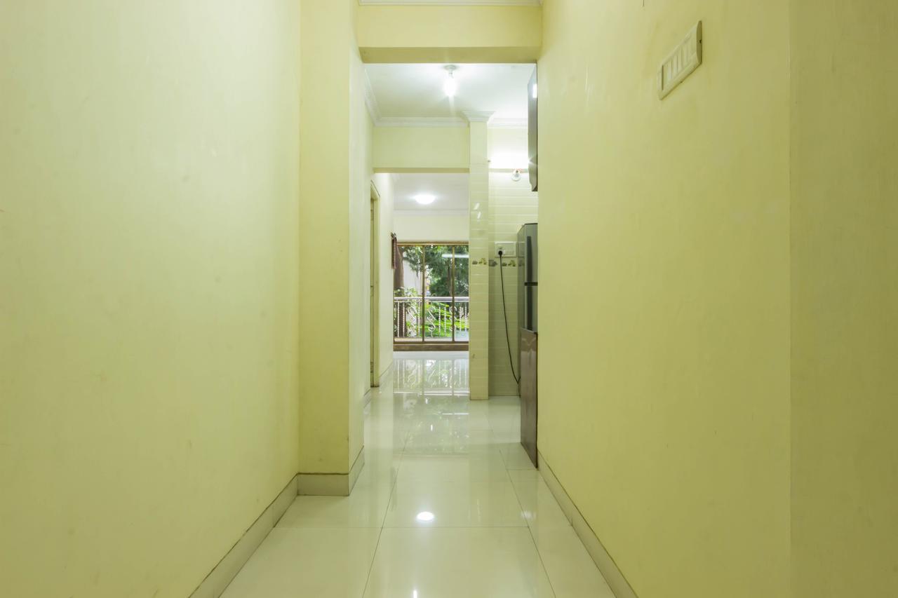 Comfortable Living Nova Bombaim Exterior foto