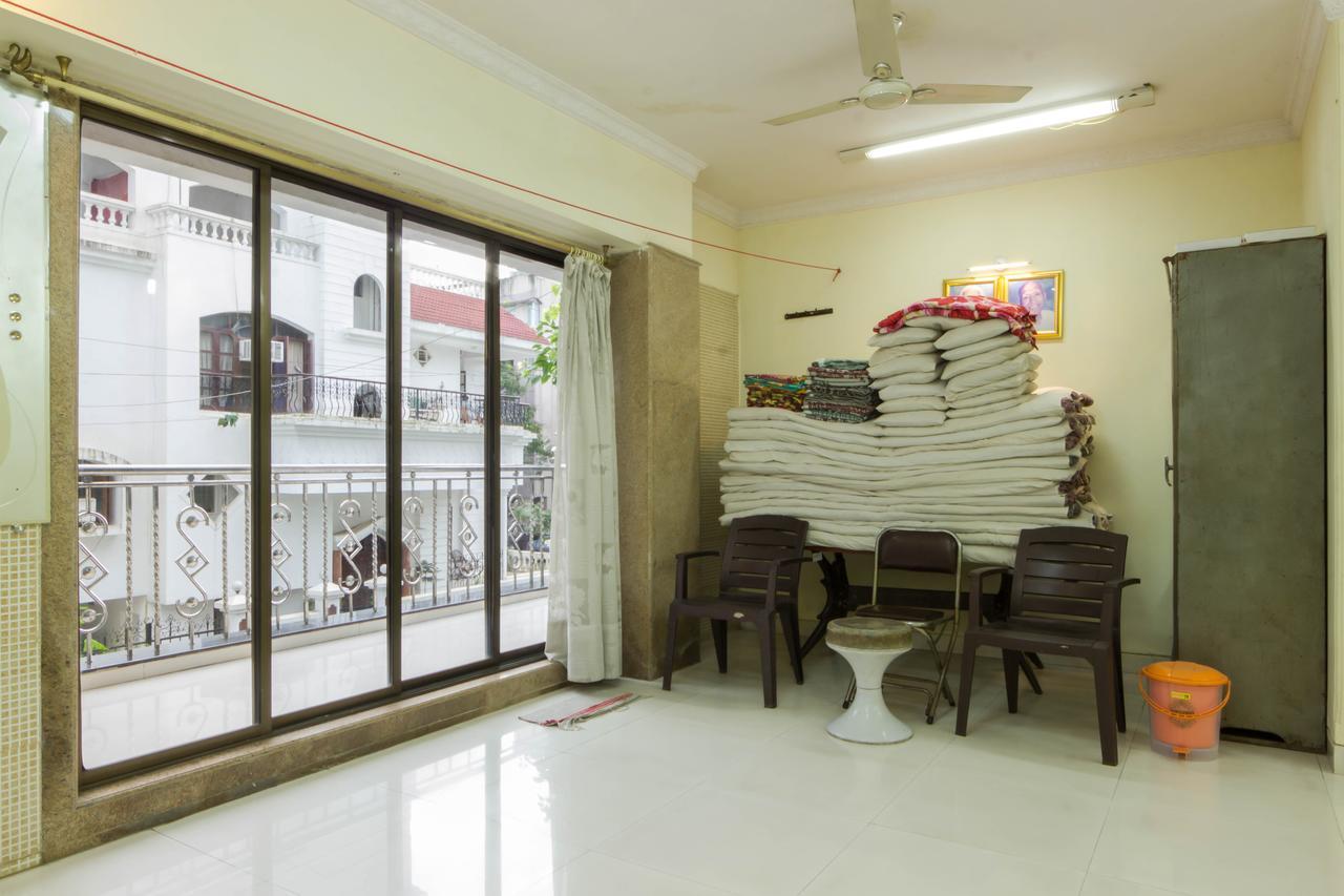Comfortable Living Nova Bombaim Exterior foto