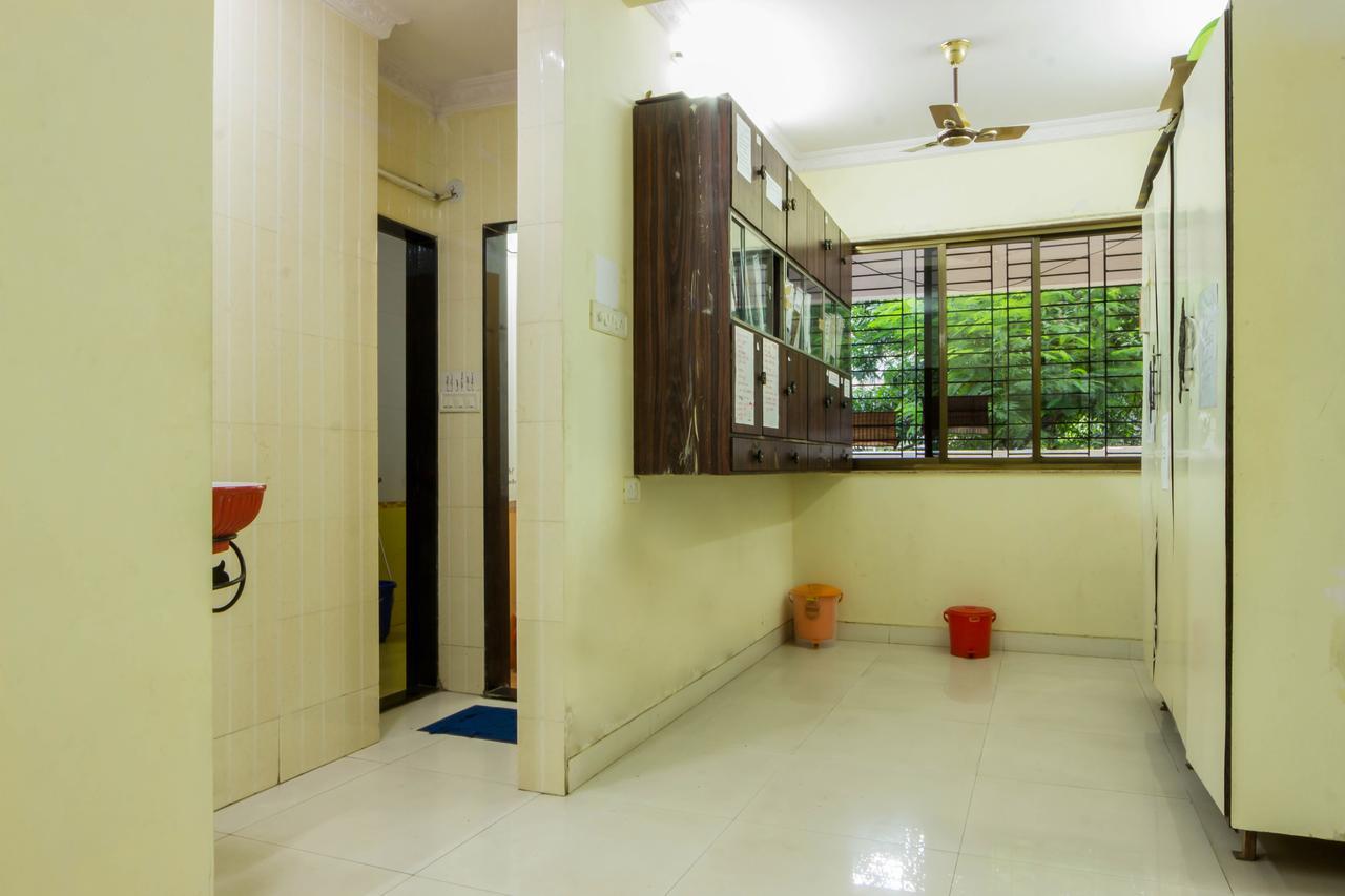 Comfortable Living Nova Bombaim Exterior foto