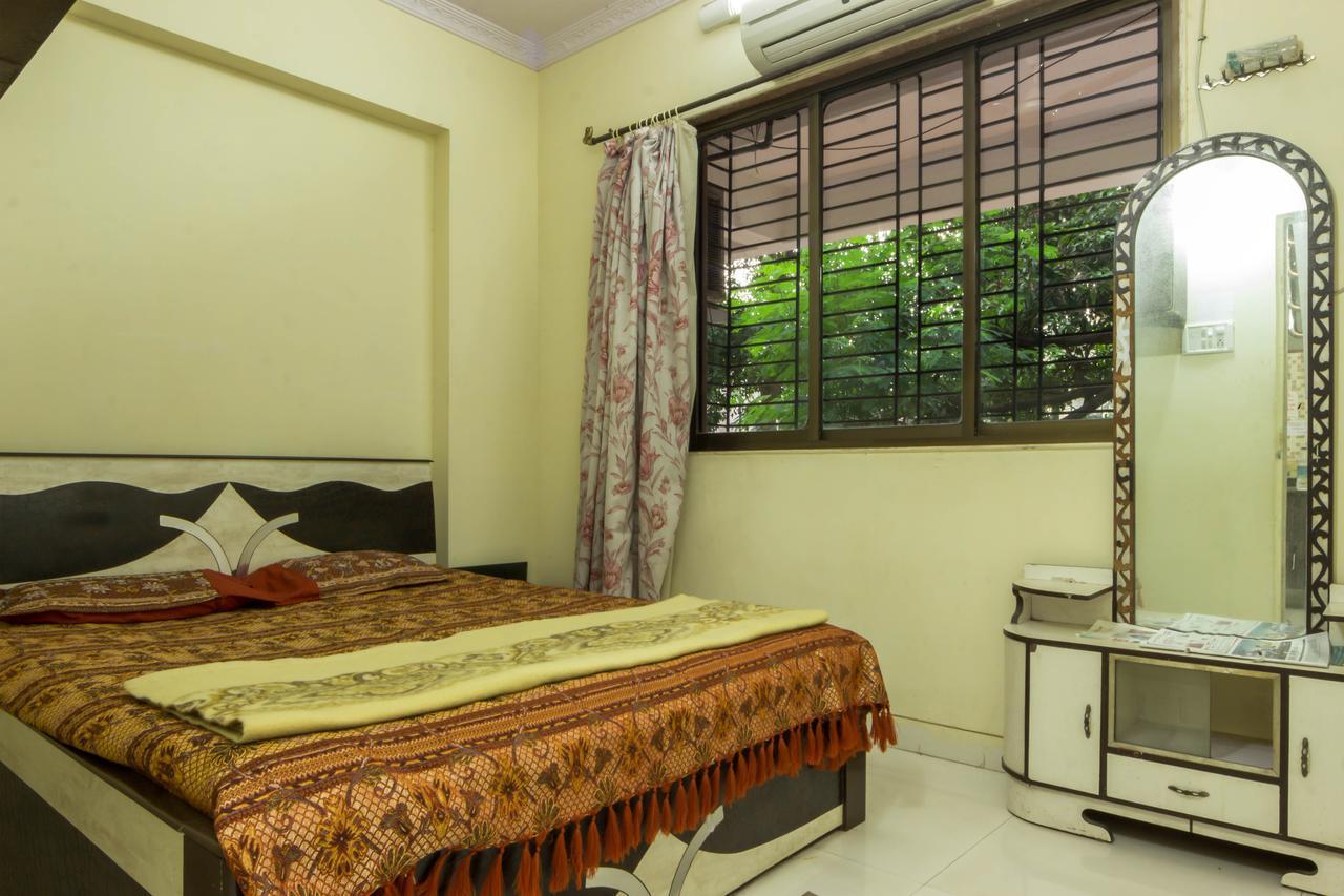 Comfortable Living Nova Bombaim Exterior foto
