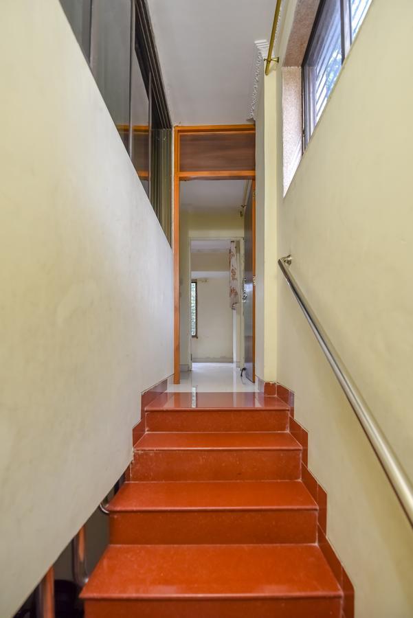 Comfortable Living Nova Bombaim Exterior foto