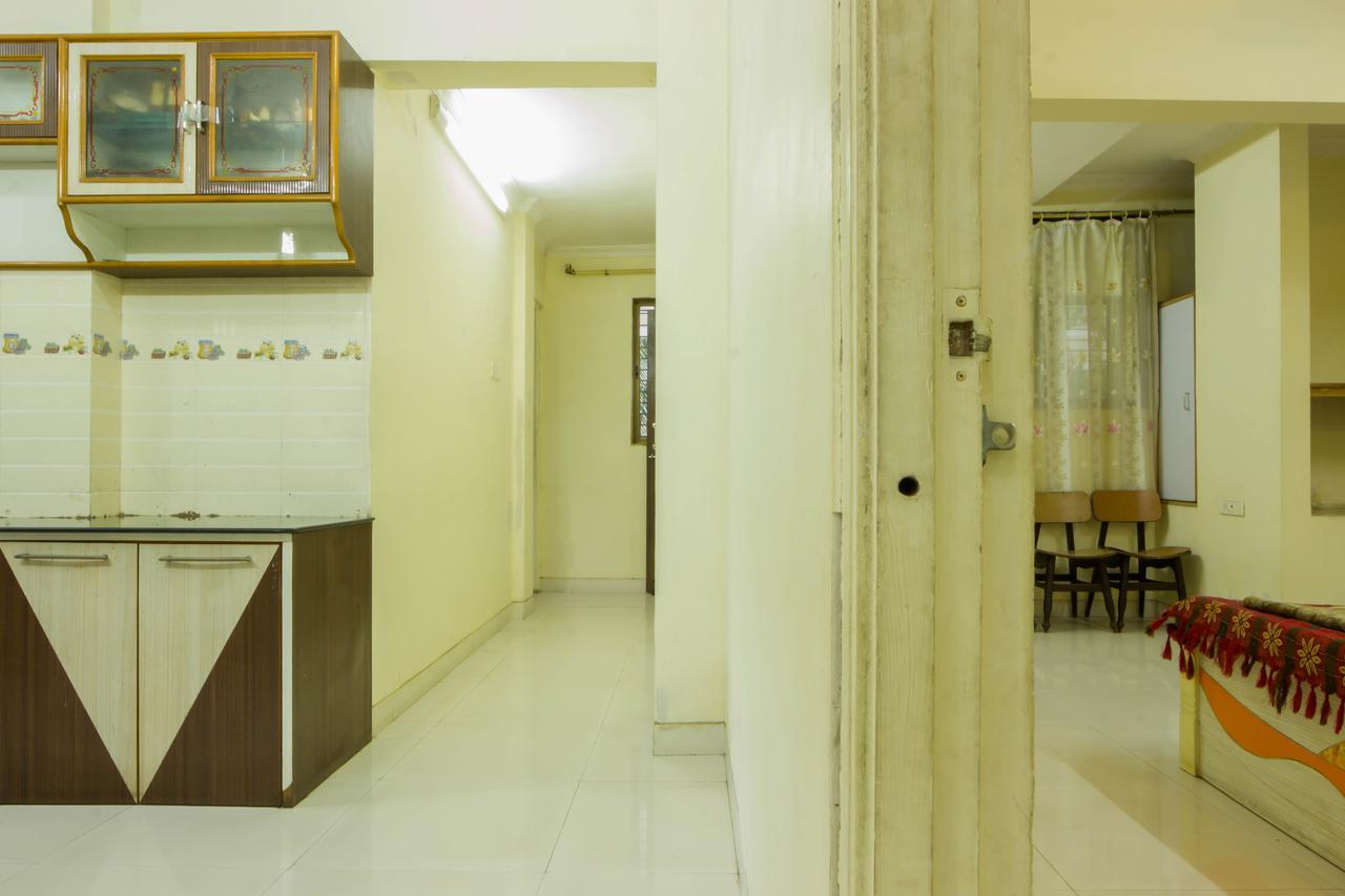 Comfortable Living Nova Bombaim Exterior foto