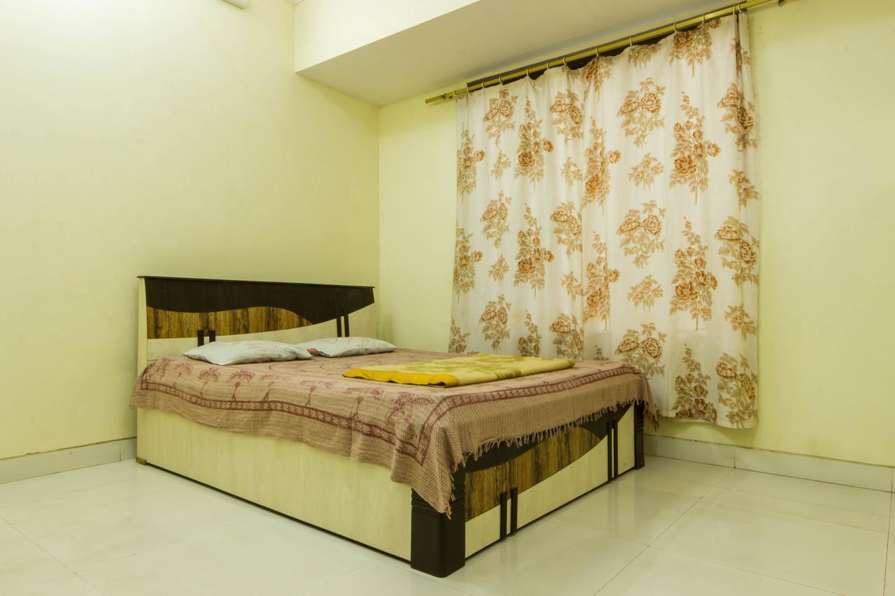 Comfortable Living Nova Bombaim Exterior foto