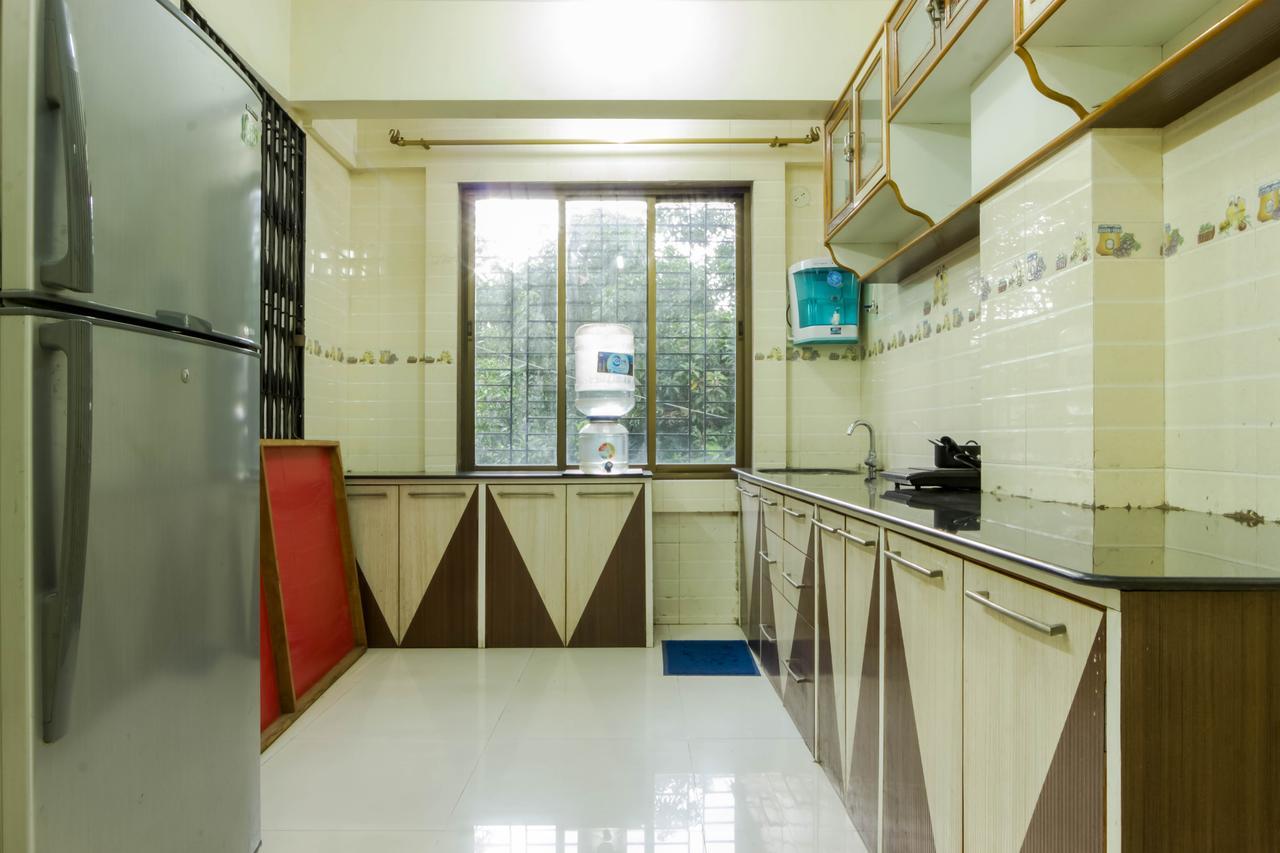 Comfortable Living Nova Bombaim Exterior foto