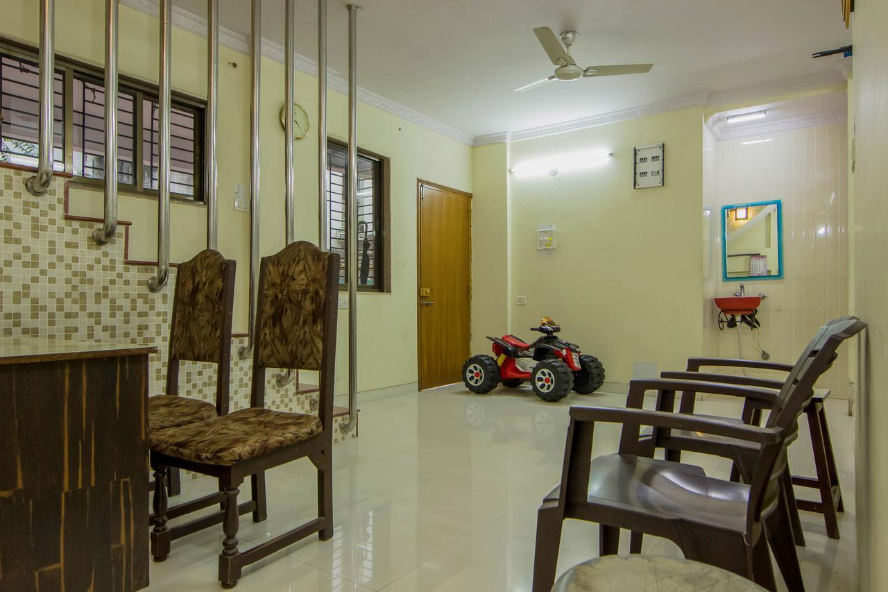 Comfortable Living Nova Bombaim Exterior foto