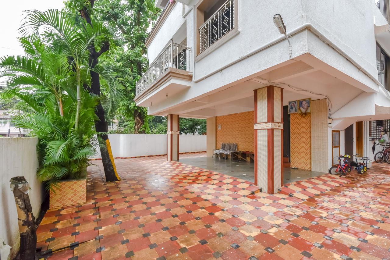 Comfortable Living Nova Bombaim Exterior foto