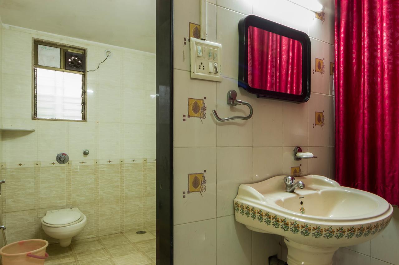 Comfortable Living Nova Bombaim Exterior foto