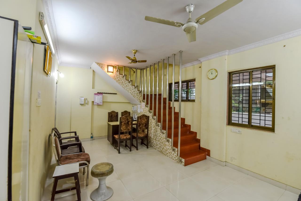Comfortable Living Nova Bombaim Exterior foto