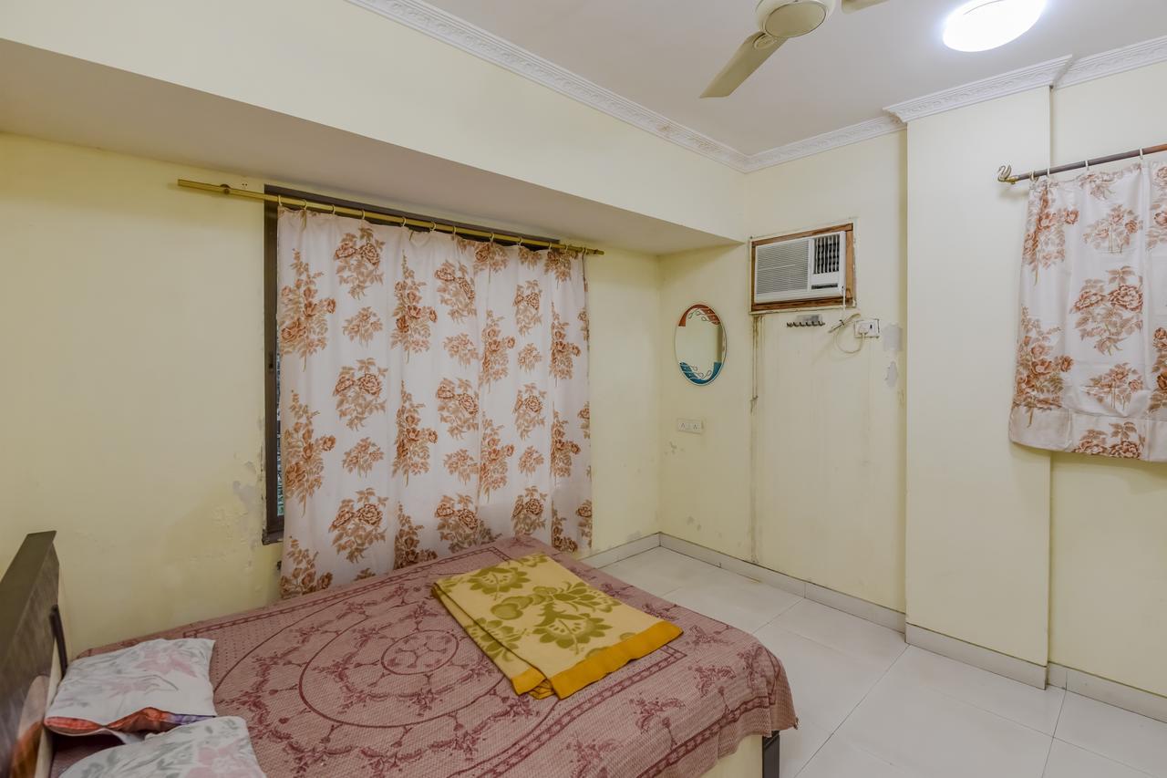 Comfortable Living Nova Bombaim Exterior foto
