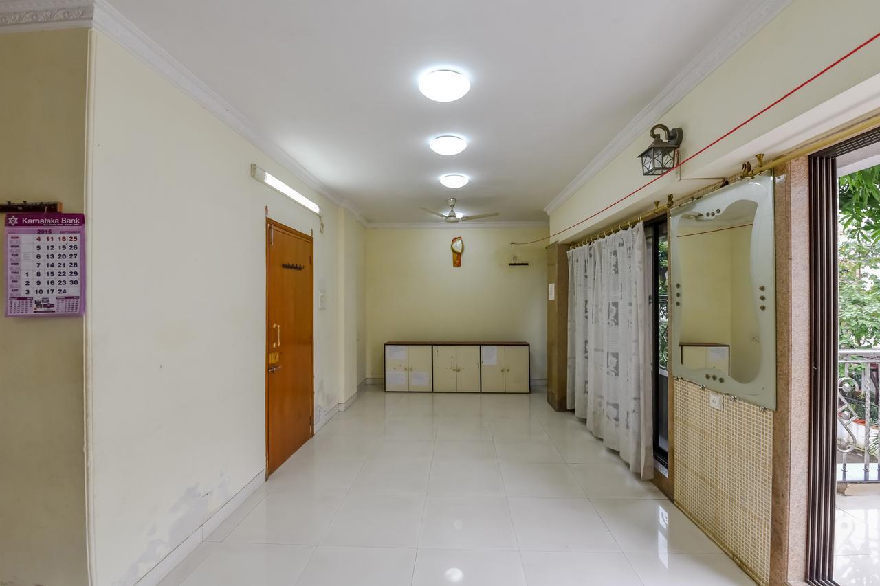 Comfortable Living Nova Bombaim Exterior foto